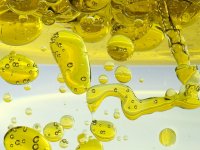 Hydrocarbons or Oil in water