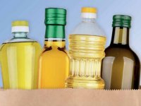 Edible Oils