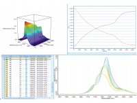 Process Monitoring of Polymers