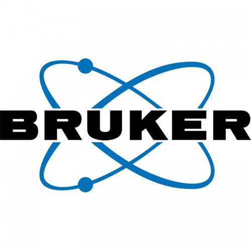 Bruker logo