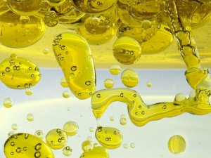 Hydrocarbons or Oil in water