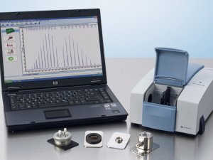 Spectrometers for teaching